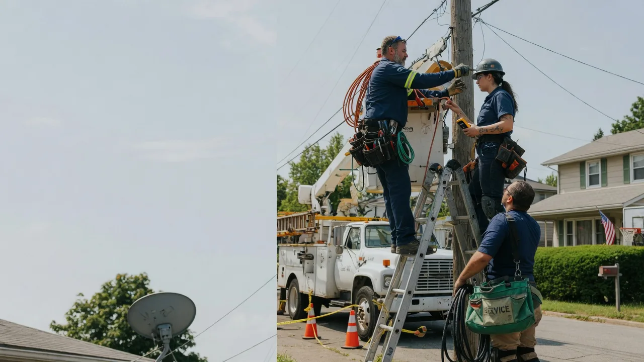 Electrical Repair in Glendale, RI near me